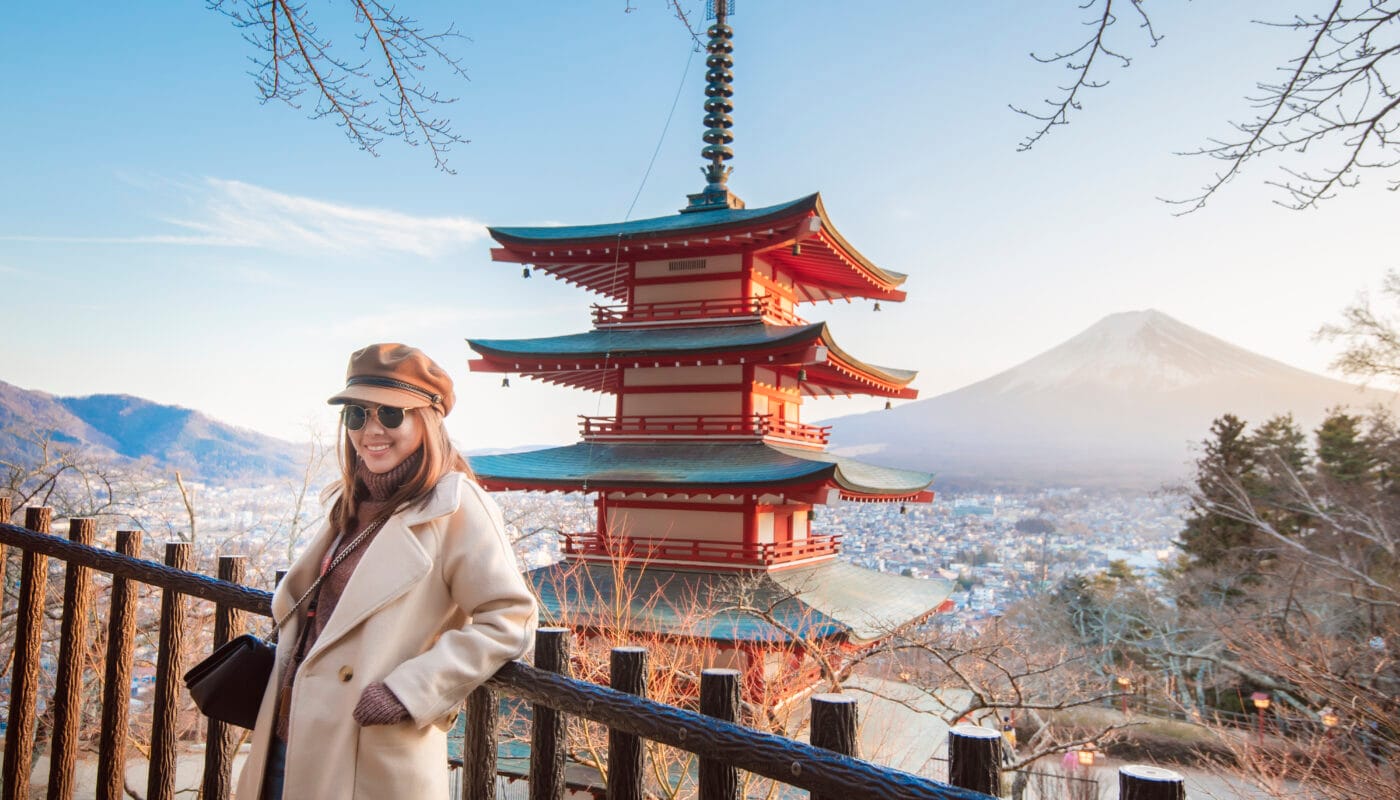 Best Time to Visit Japan: Weather, Costs, and Events for Optimal Travel Planning