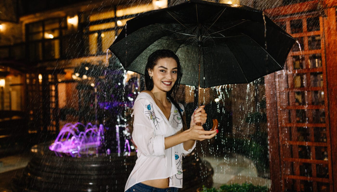 Tropical Storm And Hurricane Travel Planning Guide