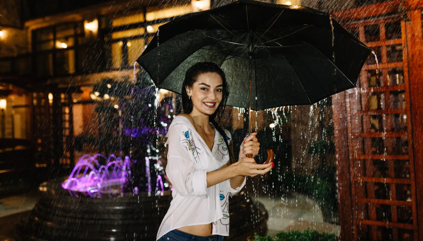 Tropical Storm And Hurricane Travel Planning Guide