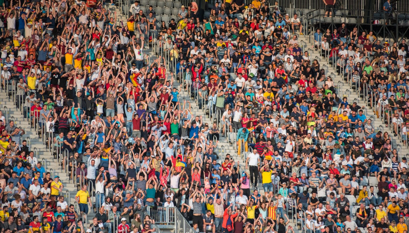 When Major Sporting Events Occur And How To Plan