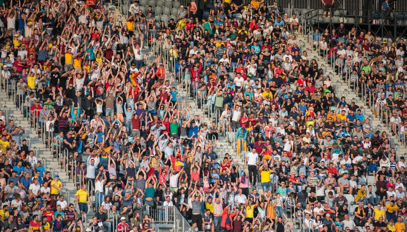 When Major Sporting Events Occur And How To Plan
