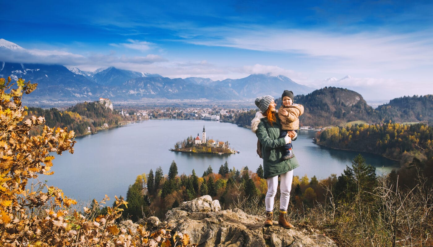 Where to Go in October: A Data-Driven Travel Guide