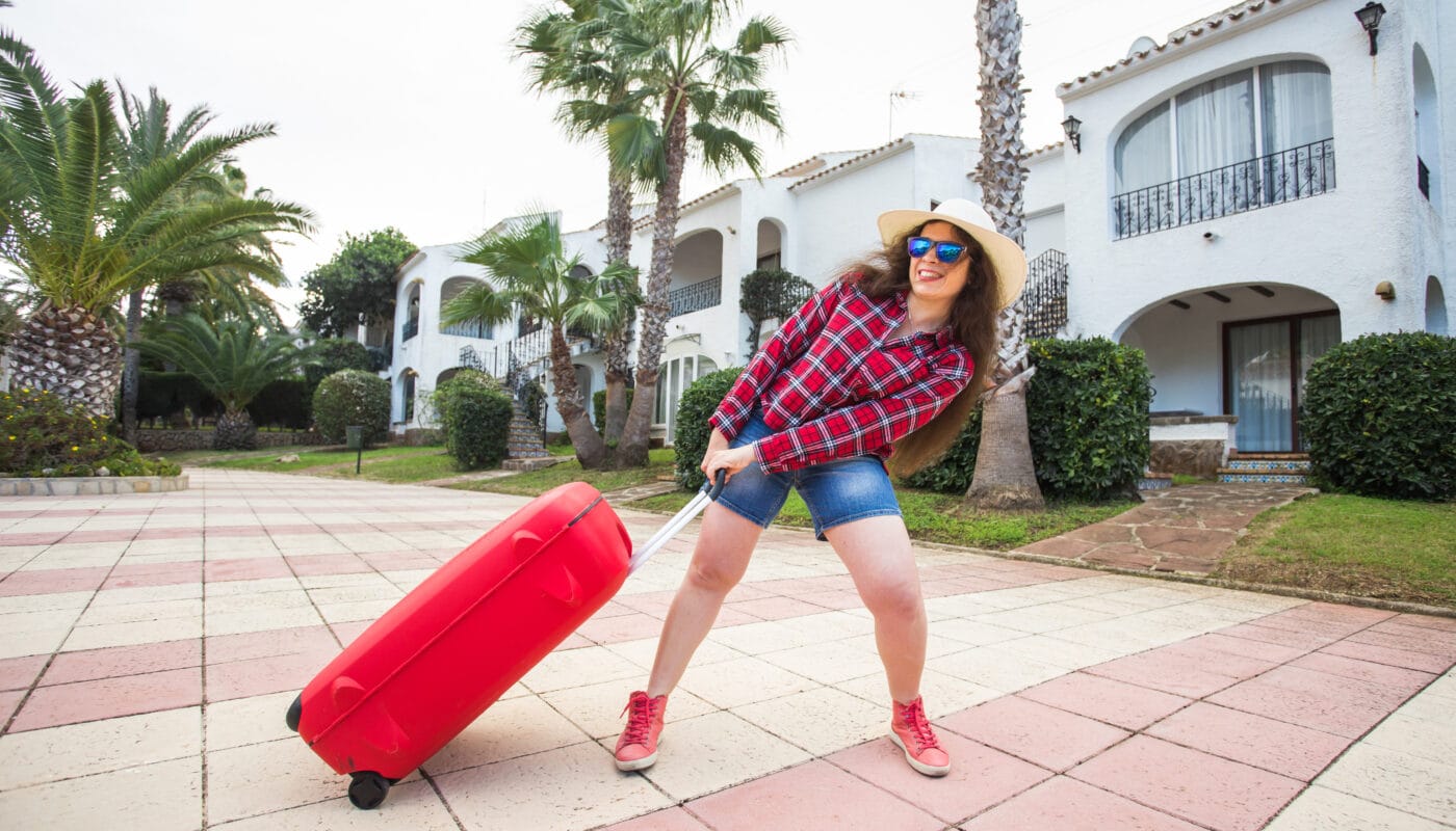 Essential Packing Tips for First Time Travelers