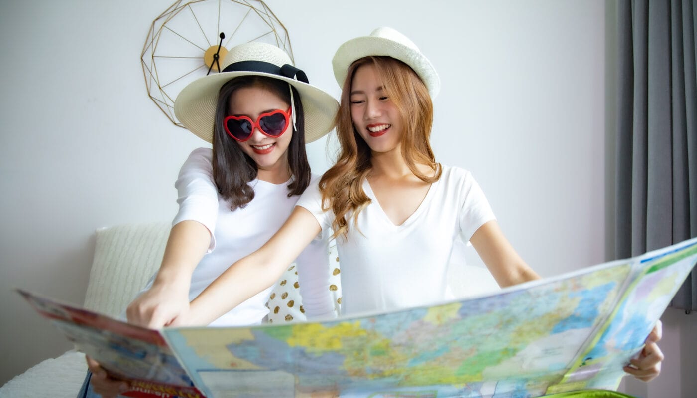 Where to Go in May: 2026 Travel Guide for Sun and Savings